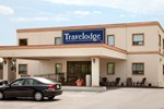 Отель Travelodge Trenton