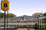 Отель Super 8 Motel - Bartlesville