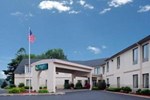 Отель Quality Inn Binghamton West