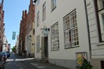 Хостел Jugendherberge Lübeck Altstadt