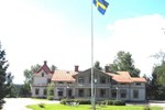 Borrgården Hostel