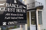 Гостевой дом Barclay Guest House