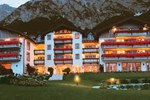 Отель Alpenhotel Speckbacher Hof