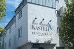 Отель Best Western Kastell
