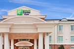 Holiday Inn Express Hotel & Suites WAXAHACHIE