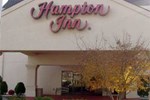 Отель Hampton Inn Chattanooga-Hixson