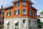 Мини-отель Die Bleibe - Bed & Breakfast in Winterthur-Töss
