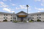 Отель Super 8 Motel - Wisconsin Dells