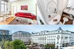 Royal Danube Apartments
