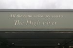 Отель High Flyer