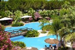 Апартаменты Hotel Oleandri Resort - Residence Villaggio Club