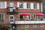 Отель Restaurant & Appartements In Vino Veritas