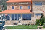 Отель Hotel Rural Casa da Eira