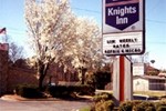 Отель Knights Inn Atlanta Northwest