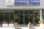 Отель Andor Hotel Plaza