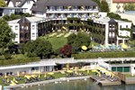 Отель Golf - Seehotel Engstler