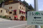 Гостевой дом Hostal Alt Pirineu