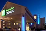 Отель Holiday Inn Express HANOVER