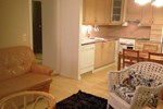Nivavaara Apartment
