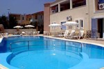 Отель Lefkada Beach Hotel