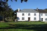 Leworthy Farmouse Bed and Breakfast
