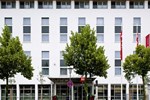 Отель ibis Hotel München Garching