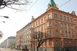 Апартаменты Apartmán Olomouc