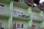 1001 Éjszaka Apartman