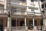 Отель Hotel Pascoli
