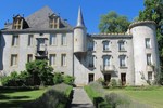 Мини-отель Château de Bagen