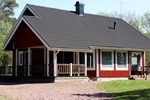 Отель Björkbacken Cottages