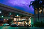 Отель Airtel Plaza Hotel & Conference Center