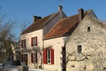 Апартаменты Maison en Bourgognes