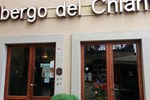 Отель Albergo Del Chianti