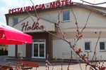 Отель Restauracja Motel Halka