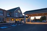 Отель Country Inn & Suites Ithaca