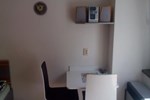 Apartmány Fialka