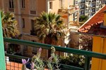 Апартаменты Cap D'Ail 5Min from Monaco