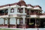 Hotel Siddhartha Palace
