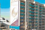 Гостиница Азия Гостиница Азия