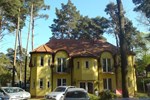 Гостевой дом Villa Justyna