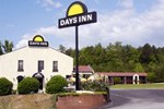 Отель Days Inn Columbus Tryon