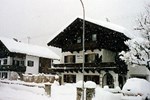 Отель Chalet Tirol