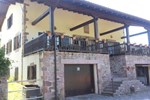 Отель Casa Rural Larraldea