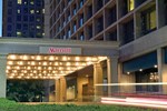 Отель Marriott Dallas City Center