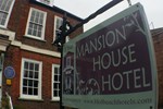 Отель The Mansion House Hotel