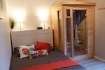 Мини-отель Chambre d'Hôtes, SPA & Sauna