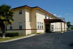 Отель Econo Lodge Florida City