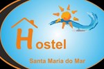 Хостел Hostel Santa Maria do Mar