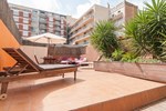 Bbarcelona Apartments Sagrada Familia Executive Flats
